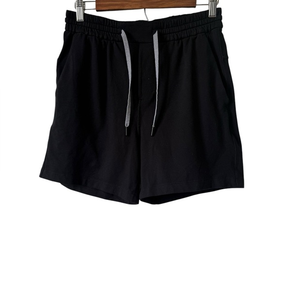 Lululemon Men’s Soft Jersey Short 5" Size Small - Picture 6 of 15